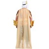 HalloweenCostumes.com Poseidon Costume for Plus Size Men - 2 of 4