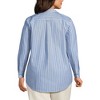 Lands' End Women's Oxford Shirt - 2 of 4