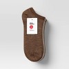Women's 10pk Low Cut Socks - Dealworthy™ 4-10 - 2 of 3