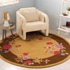 Metro MET729 Hand Tufted Indoor Rugs - Safavieh - 2 of 4