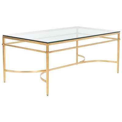 Safavieh Abelard Coffee Table - Thumbnail 3