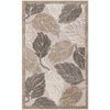 Unique Loom    Outdoor Botanical Augusta Area Rug - 2 of 4