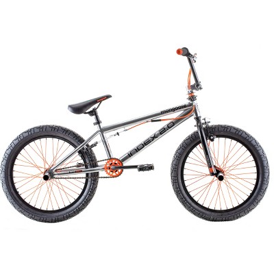 20 mongoose bike