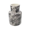 Ceramic Vase - Bullseye's Playground™ - 2 of 3
