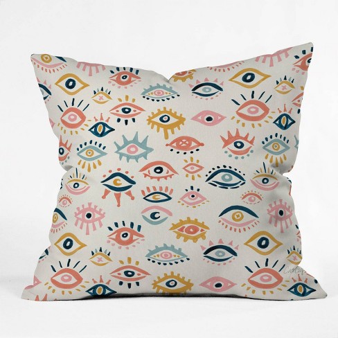 Society6 pillows deals