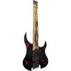 Legator G7FX Ghost 7-String Multi-Scale X Series Electric Guitar - 3 of 4