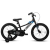 DSVIMOY 20 Inch Kids' Bike, Single Speed Boys Girls Child Bicycles for 3-5Years - 4 of 4
