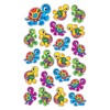 TREND Terrific Turtles superShapes Stickers-Large, 168 Per Pack, 6 Packs - 3 of 4