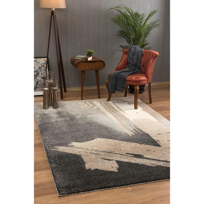 Rug Branch Contemporary Modern Indoor Rug