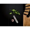 Scotch Mount Double-Sided Mounting Tape Clear 1" x 60": Heavy Duty Wall Tape, Double Stick for Art & Office - 4 of 4