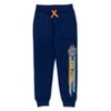 Star Wars Fleece 2 Pack Jogger Pants Little Kid to Big Kid - 3 of 4