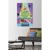 Trends International Nickelodeon The Patrick Star Show (2021) - Group One Sheet Unframed Wall Poster Prints - 2 of 4