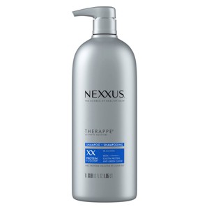 Nexxus Therappe Ultimate Moisture Silicone Free Shampoo - 1 of 4
