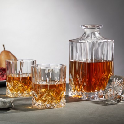 Viski Admiral Whiskey Tumbler - Thumbnail 2