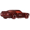 Hot Wheels 1969 Ford Mustang Boss 302 Pantone Silver Series - 4 of 4