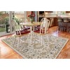 Liora Manne Carmel  Indoor/Outdoor Rug  Sand.. - 2 of 4