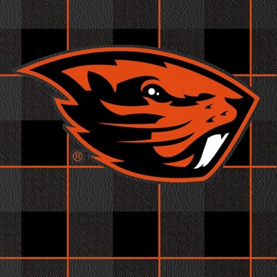 oregon state beavers