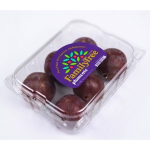 Plumcots - 1lb - 1 of 4