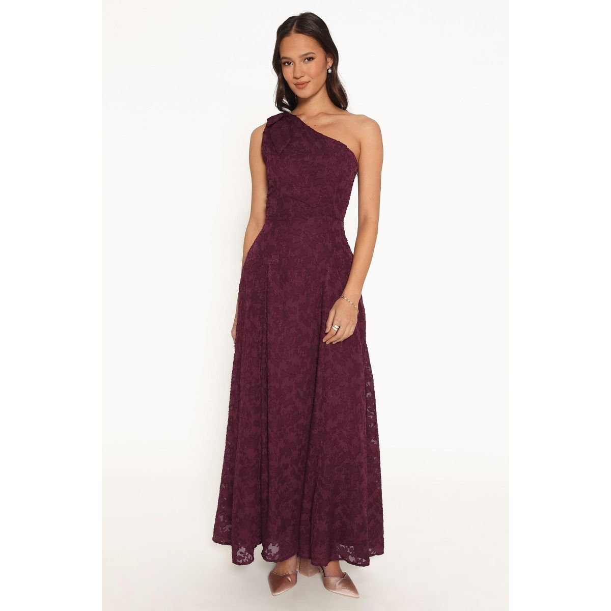 Astarla Maxi Dress