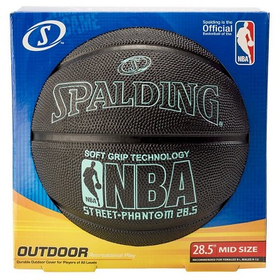 street basketball ball