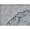 Rugs America Stratford Abstract Vintage Area Rug - 4 of 4