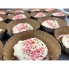 Gourmet Oreo Bark - Handcrafted Chocolate- Bitoy's Sweet Treats - 2 of 2