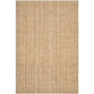 Natural Fiber NF747 Hand Woven Indoor Rugs - Safavieh