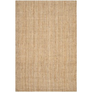Natural Fiber NF747 Hand Woven Indoor Rugs - Safavieh - 1 of 4