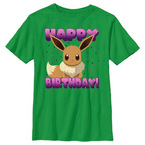 It's hip, it's cool, Eevee