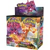 Pokemon TCG: Sword & Shield Darkness Ablaze Booster Box - 36 Packs - 2 of 4