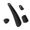 Unique Bargains Matte Straight Shoe Horn 1 Pc - 3 of 4