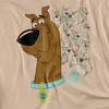 Scooby Doo Evolution Of Scooby Doo Adult T-Shirt - 2 of 4