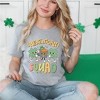 Simply Sage Market Shenanigans Squad Short Sleeve Graphic Tee - 2 of 4