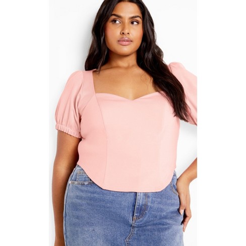Corset skirt plus size best sale