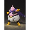 Bandai - Tamashii Nations - Dragon Ball - S.H.Figuarts - Majin Buu (Good) - 3 of 4