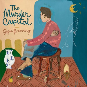 Murder Capital - Gigi's Recovery (CD) - 1 of 1