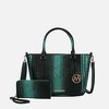 MKF Collection Aphelia Halloween Croc-Embossed Everyday Tote Women's Handbag by Mia K - 2 of 4