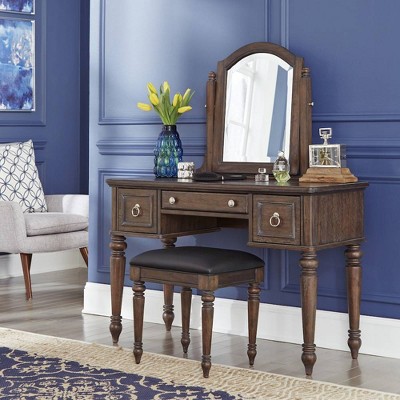 target vanity bench