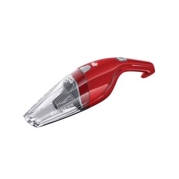 Koblenz® 12-volt Hand Vacuum With Crevice Tool And 16.4-foot Dc Power Cord  : Target