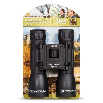 CELESTRON Focusview 16x32 Binocular