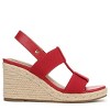 LifeStride Womens Tallulah Espadrille Wedge Sandal - 3 of 4
