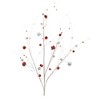 Melrose Sleigh Bell Spray (Set of 2) - 2 of 3