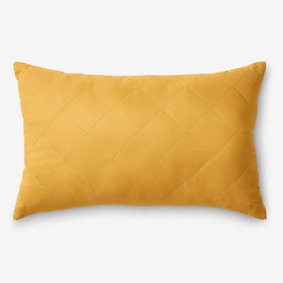 BrylaneHome BH Studio Lumbar Pillow Cover