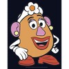 Girl's Toy Story Mrs. Potato Face T-Shirt - 2 of 4