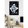 Trends International Marvel Animations' Your Friendly Neighborhood Spider-Man - Oscorp Suit Framed Wall Poster Prints - 2 of 4