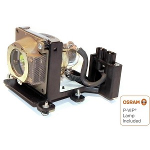 Premium Power Products Projector Lamp for Mitsubishi XD XD300U; Mitsubishi LVP-X LVP-XD300U - 1 of 1