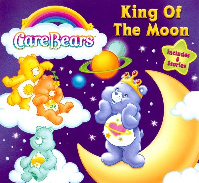 Care Bears: King of the Moon (Handlebox Packaging) (DVD)