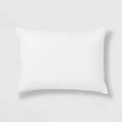 Machine Washable Feather Bed Pillow - Made By Design™