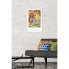 Trends International Team USA - Antwerp 1920. Games of the VII Olympiad. Framed Wall Poster Prints - 2 of 4