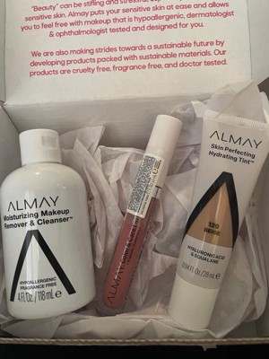 Skin Perfecting Primer - Hypoallergenic Makeup - Almay